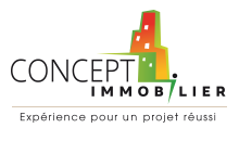 Concept Immobilier